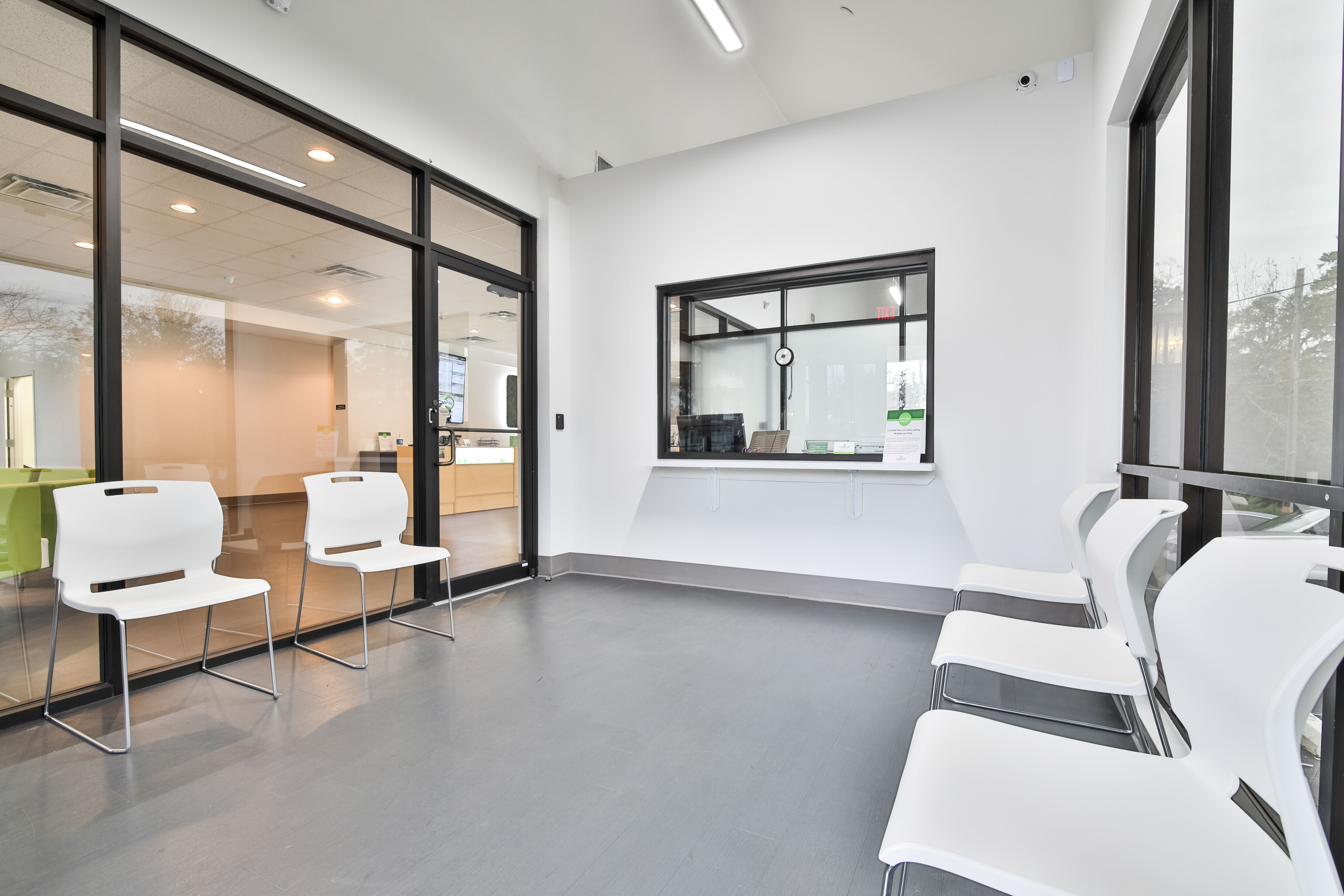 Curaleaf Dispensary Tallahassee (Retail) in Tallahassee