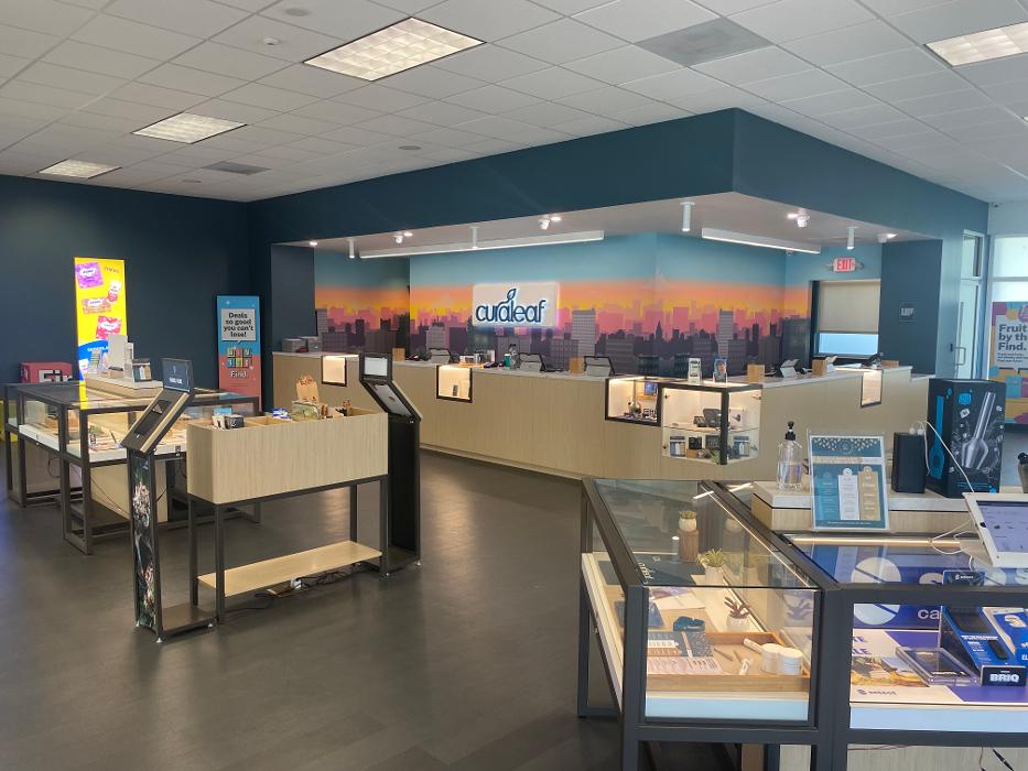 Curaleaf Dispensary Bonita Springs - Bonita Springs, FL
