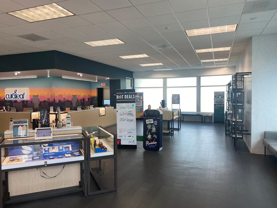 Curaleaf Dispensary Bonita Springs - Bonita Springs, FL