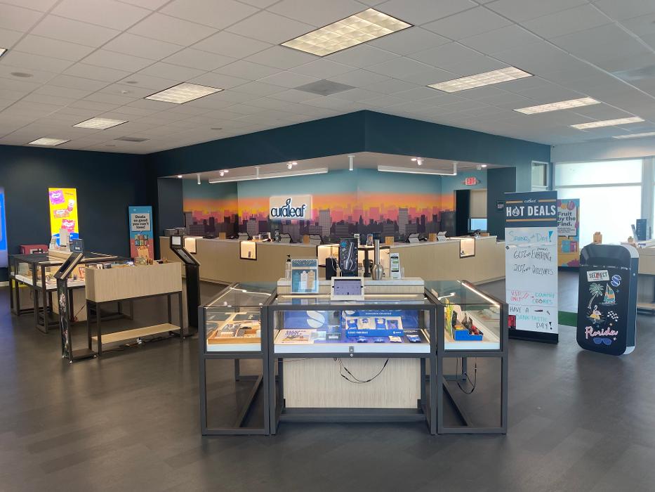 Curaleaf Dispensary Bonita Springs - Bonita Springs, FL