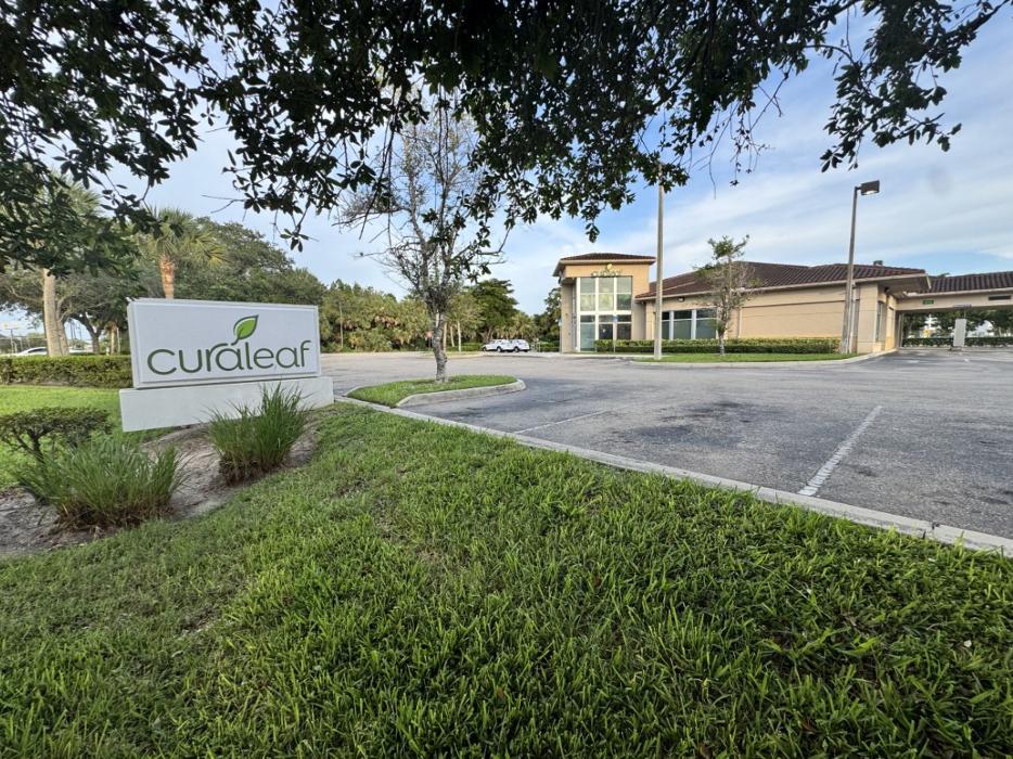 Curaleaf Dispensary Bonita Springs - Bonita Springs, FL