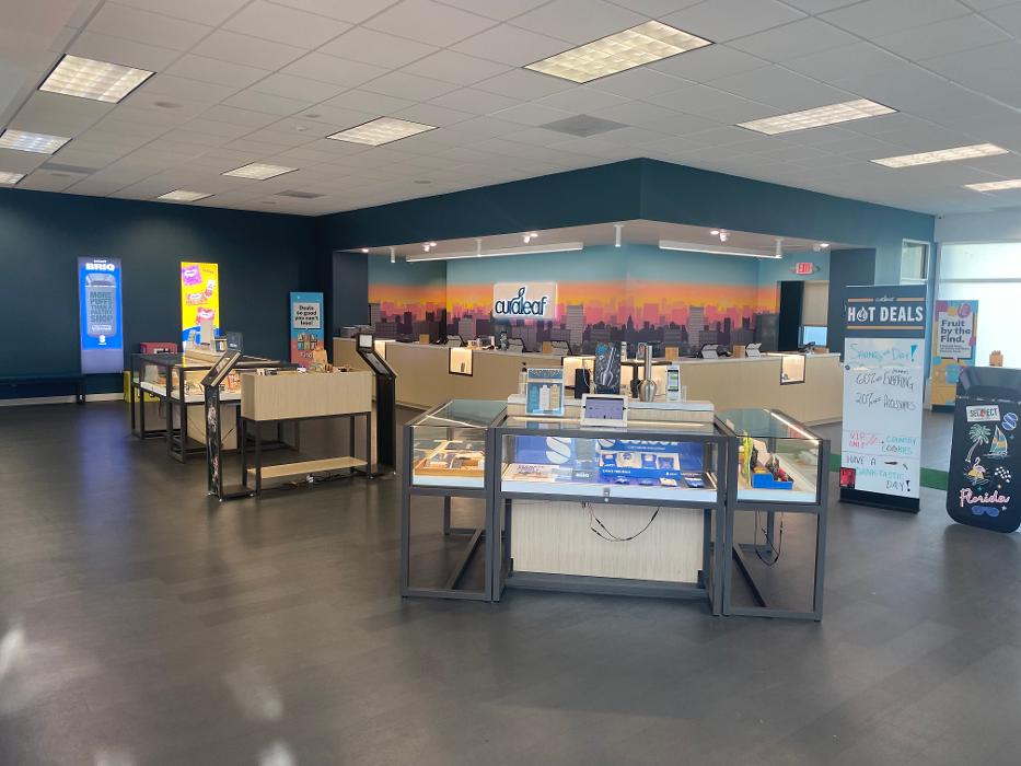 Curaleaf Dispensary Bonita Springs - Bonita Springs, FL