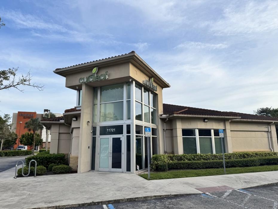 Curaleaf Dispensary Bonita Springs - Bonita Springs, FL
