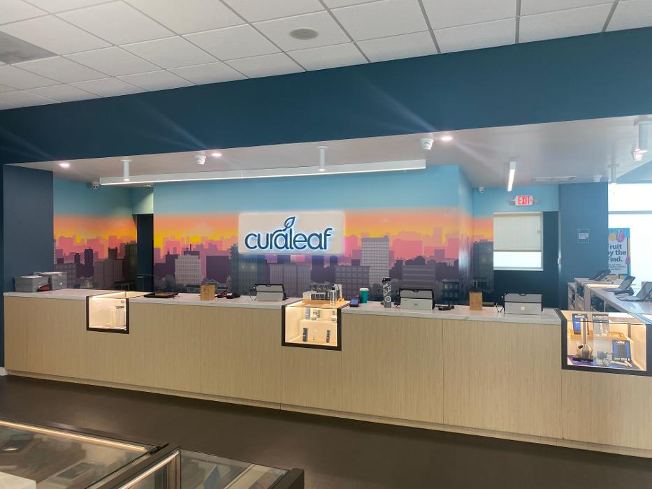 Curaleaf Dispensary Bonita Springs - Bonita Springs, FL