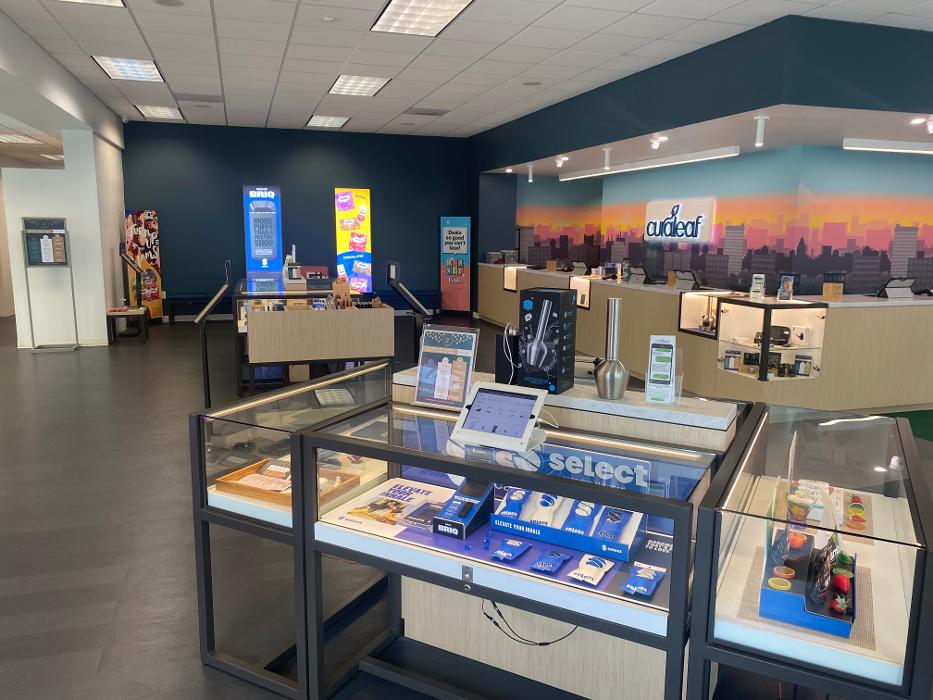 Curaleaf Dispensary Bonita Springs - Bonita Springs, FL