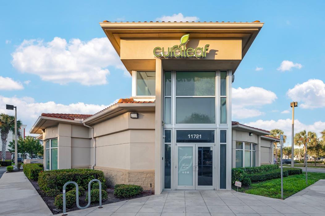 Curaleaf Dispensary Bonita Springs