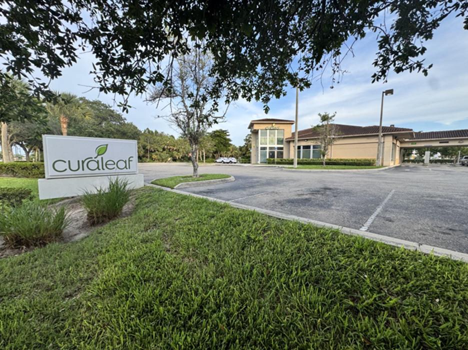 Curaleaf Dispensary Bonita Springs - Bonita Springs, FL