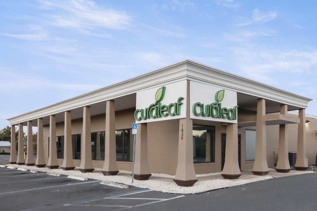 Curaleaf Dispensary Ocala