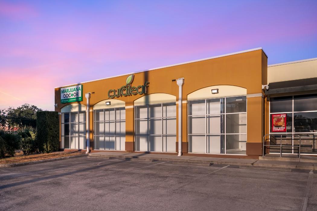Curaleaf Dispensary Sanford