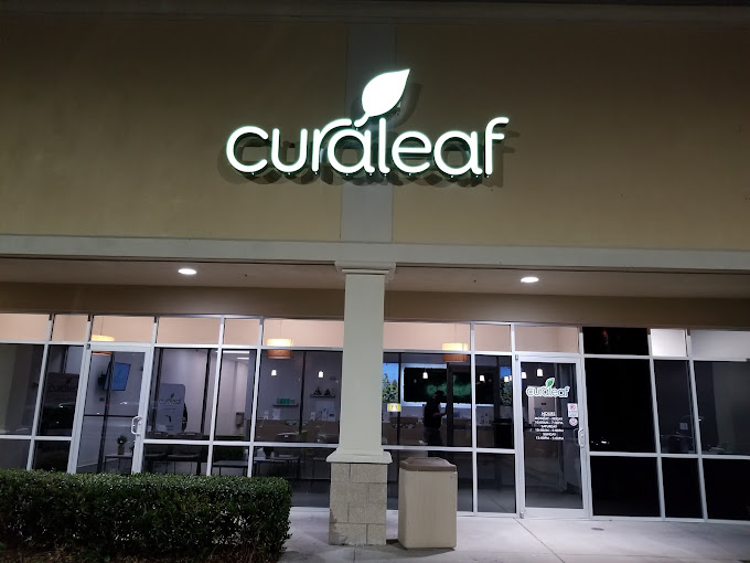 Image 4 | Curaleaf Dispensary Lutz