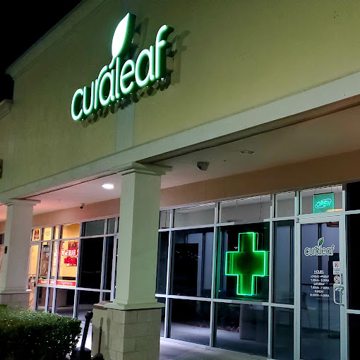 Image 3 | Curaleaf Dispensary Lutz