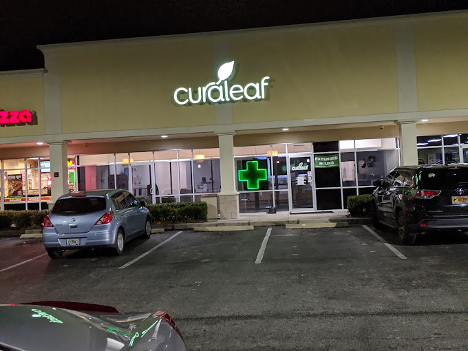 Image 2 | Curaleaf Dispensary Lutz