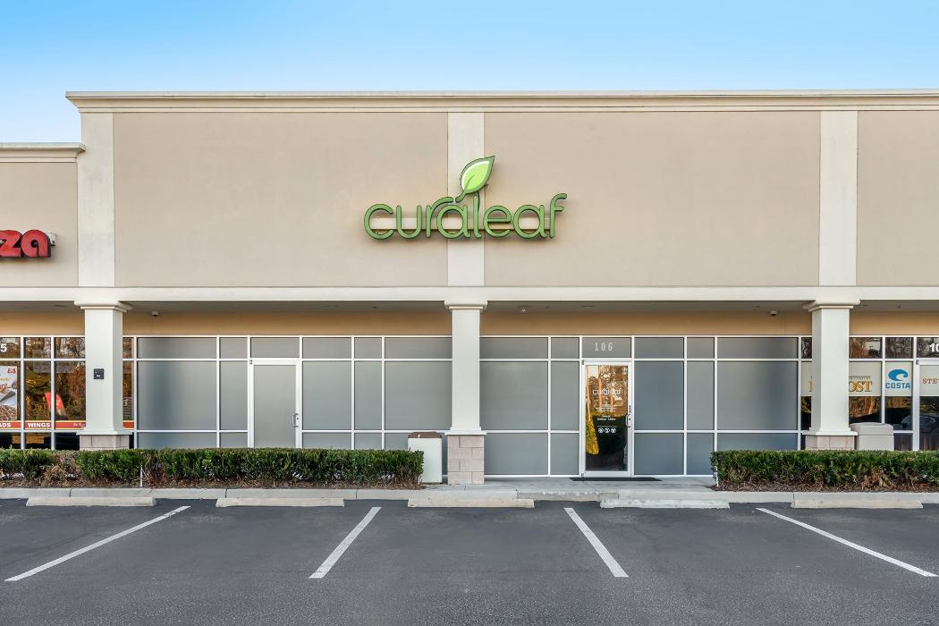 Curaleaf Dispensary Lutz