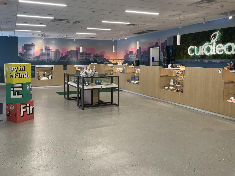 Curaleaf Dispensary Port Charlotte - Punta Gorda, FL