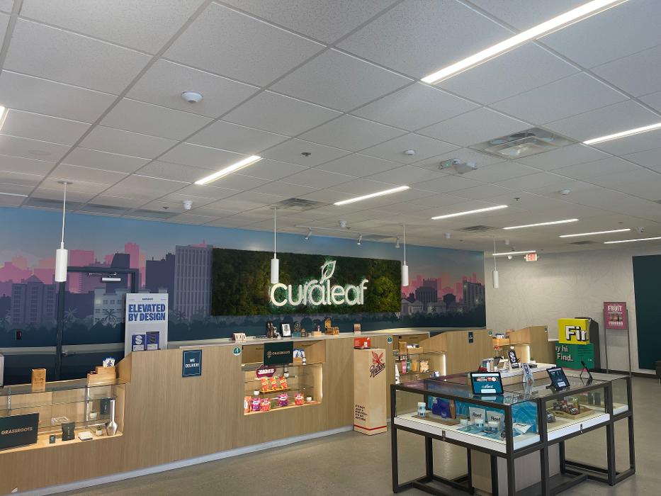 Curaleaf Dispensary Port Charlotte - Punta Gorda, FL