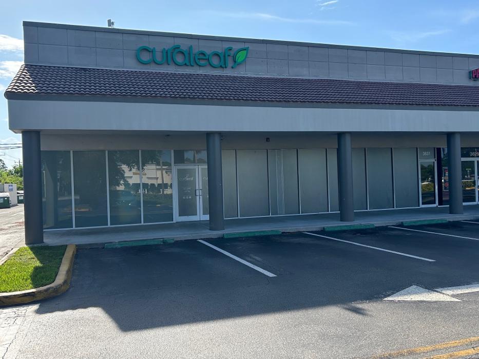 Curaleaf Dispensary Jensen Beach - Jensen Beach, FL