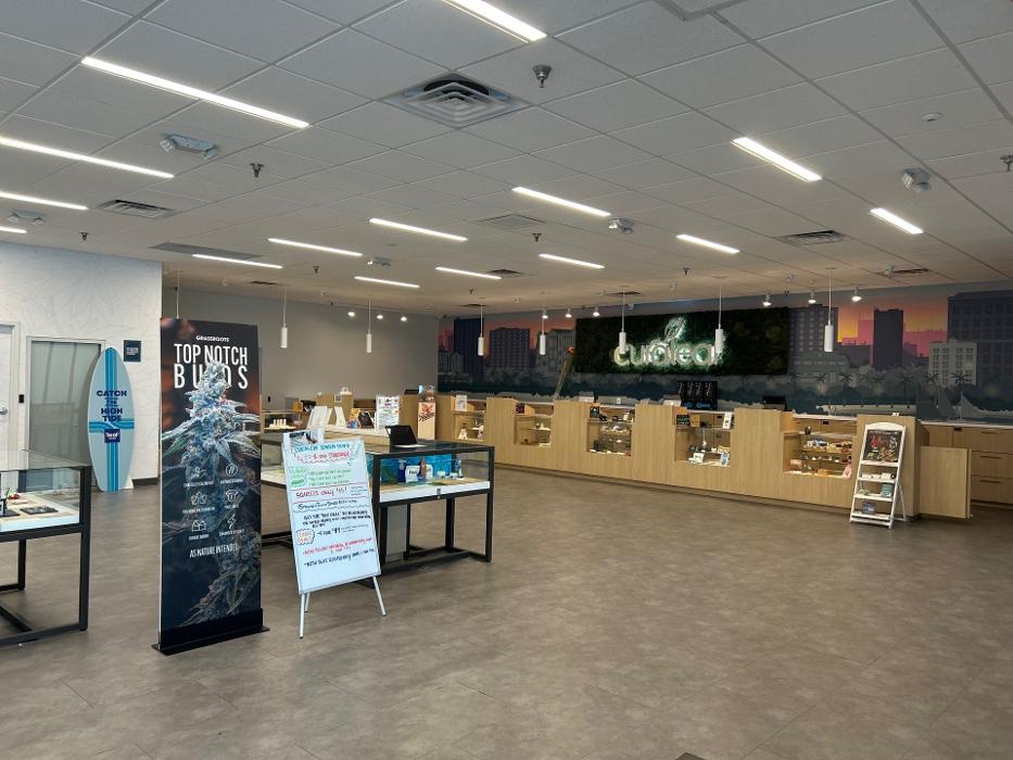 Curaleaf Dispensary Jensen Beach - Jensen Beach, FL