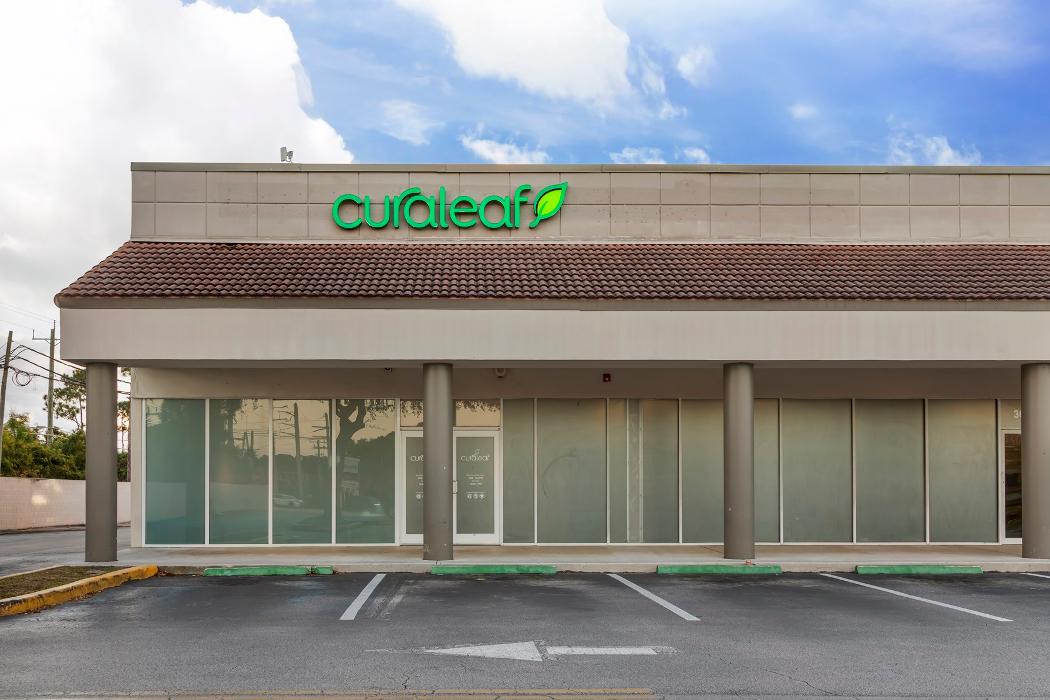 Curaleaf Dispensary Jensen Beach