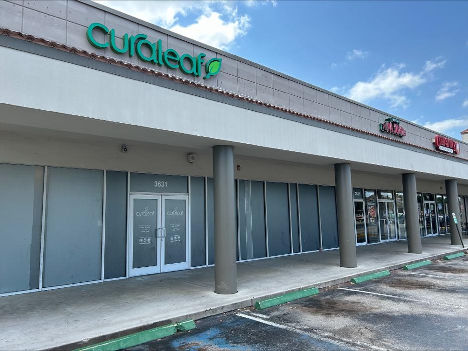Curaleaf Dispensary Jensen Beach - Jensen Beach, FL