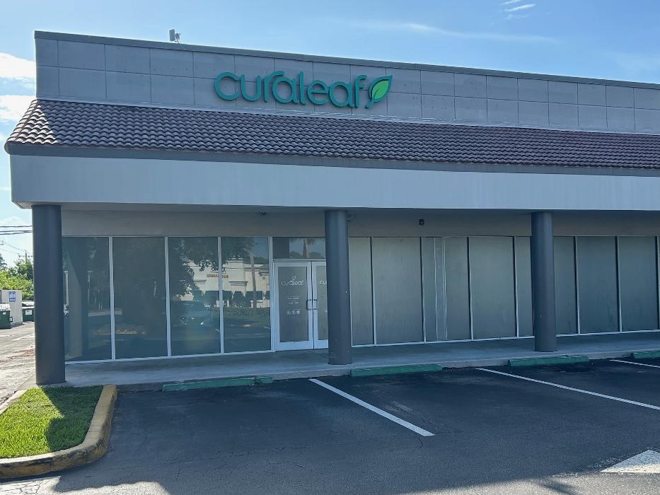 Curaleaf Dispensary Jensen Beach - Jensen Beach, FL