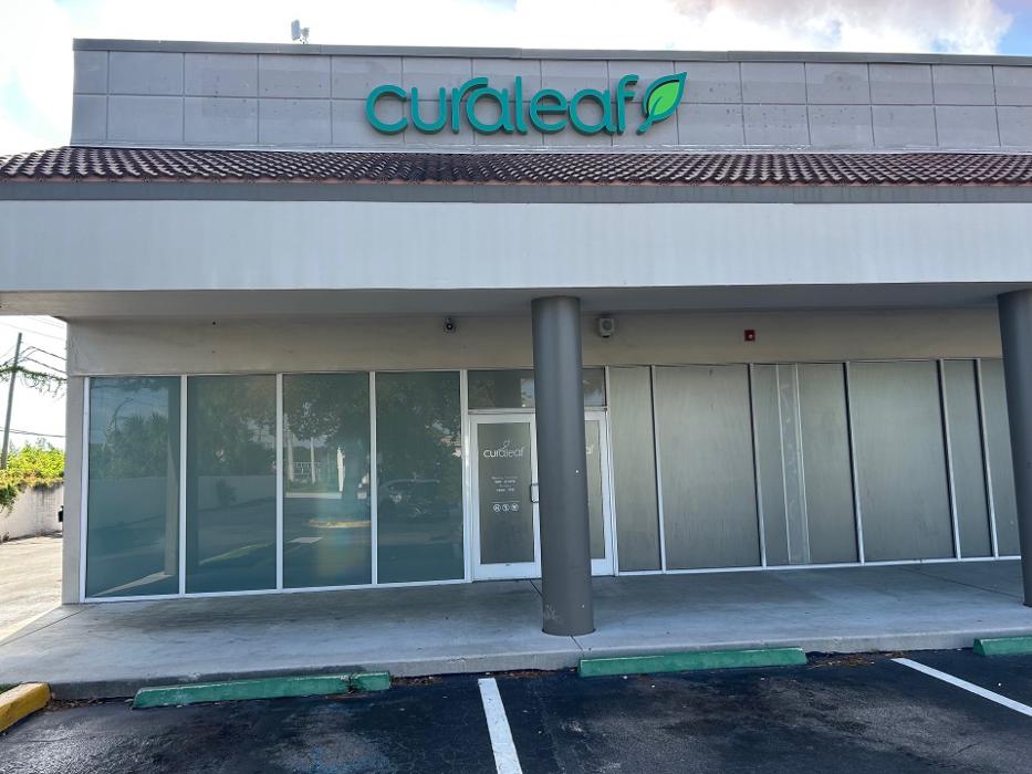 Curaleaf Dispensary Jensen Beach - Jensen Beach, FL