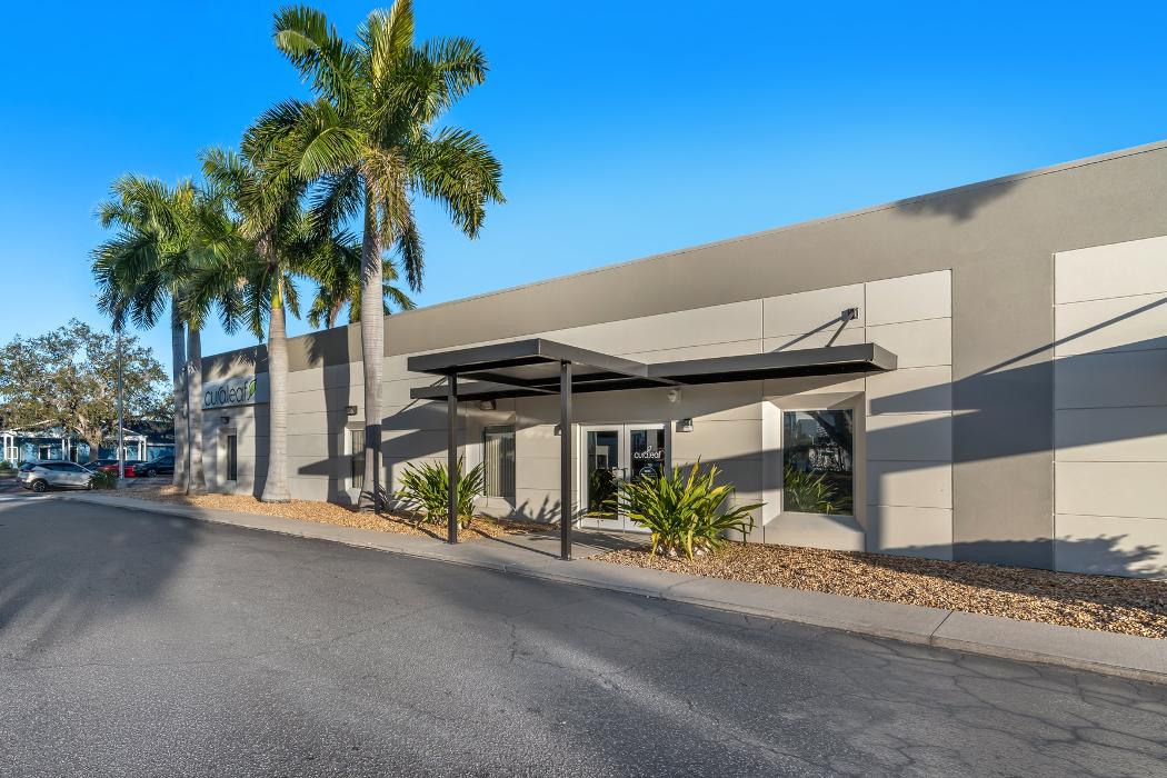Curaleaf Dispensary Sarasota