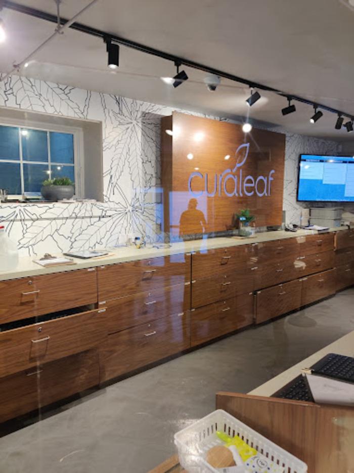 Curaleaf Dispensary Provincetown Adult-Use - Provincetown, MA