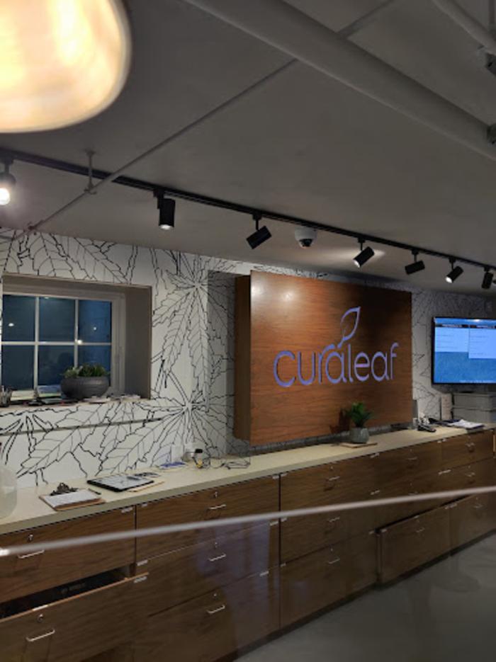 Curaleaf Dispensary Provincetown Adult-Use - Provincetown, MA