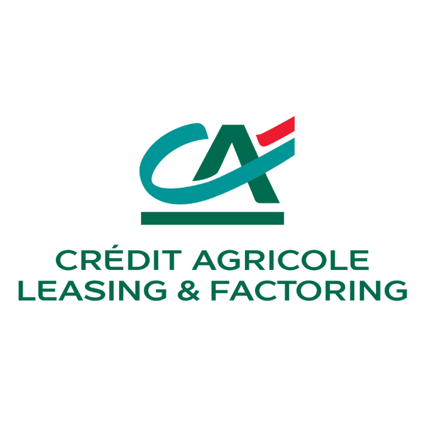 Crédit Agricole Leasing & Factoring banque