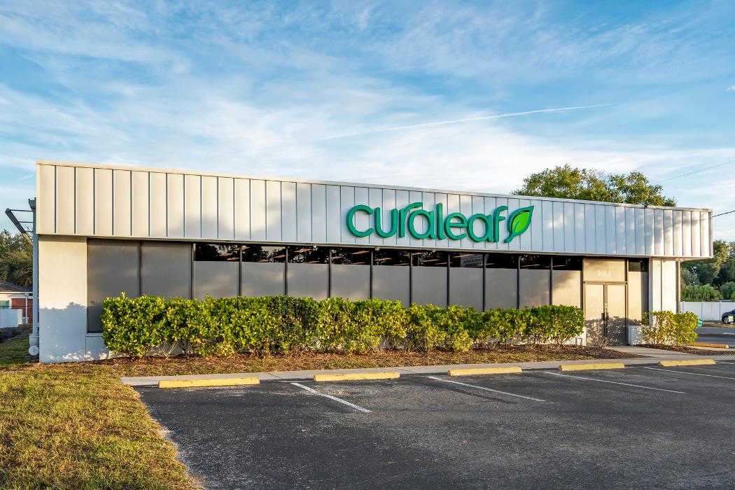 Curaleaf Dispensary Brandon