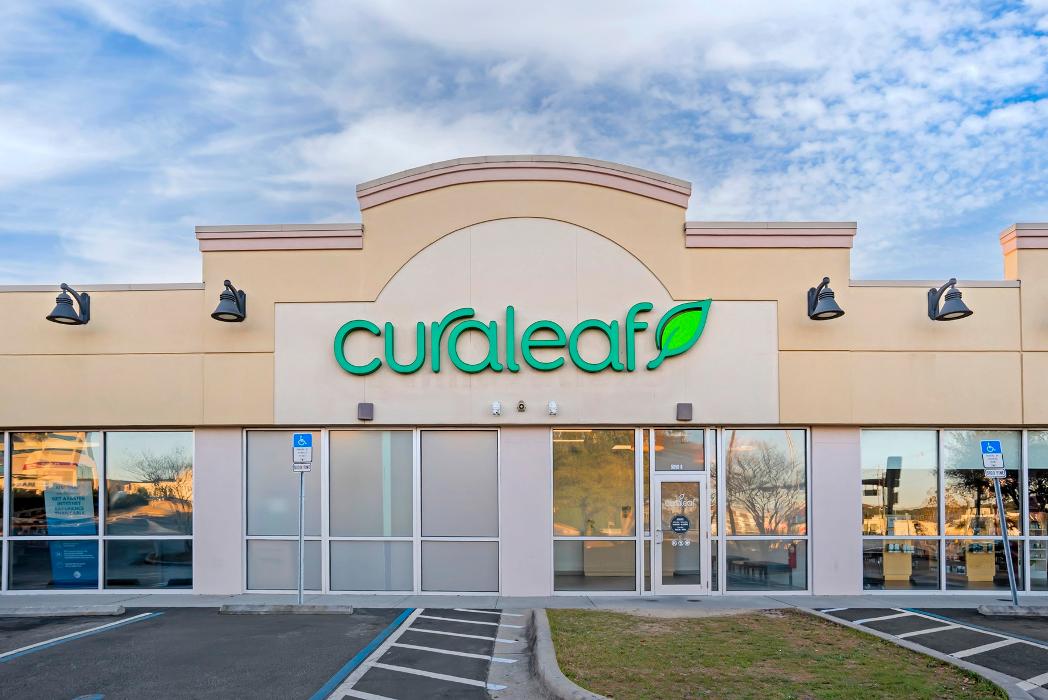 Curaleaf Dispensary Pensacola