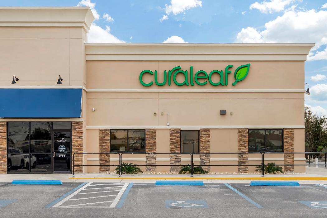 Curaleaf Dispensary Panama City