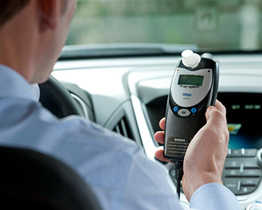 Draeger Ignition Interlock - Safford, AZ