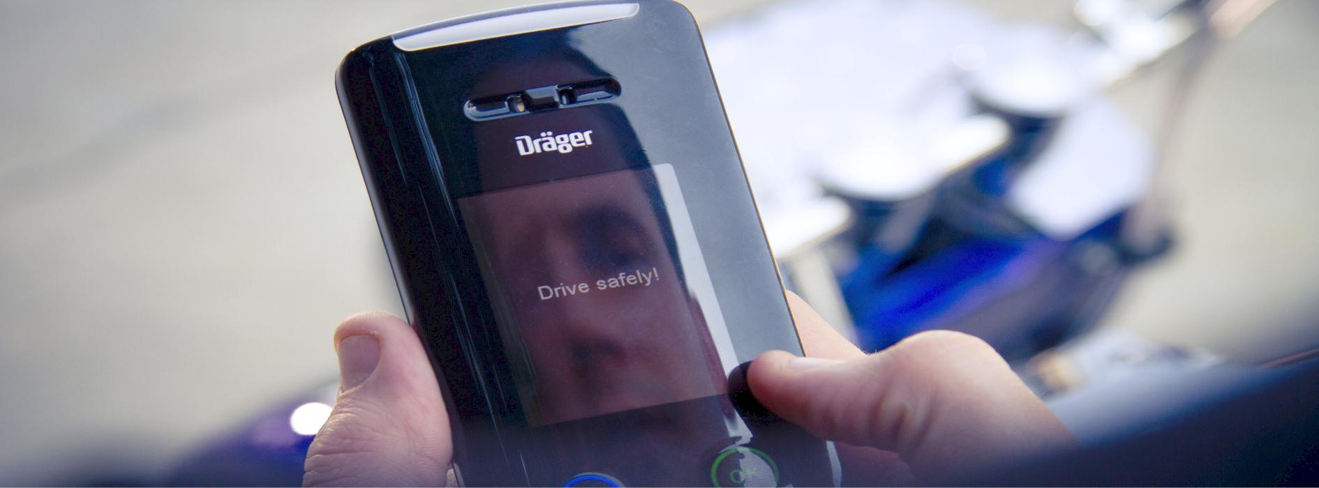 Draeger Ignition Interlock - Safford, AZ