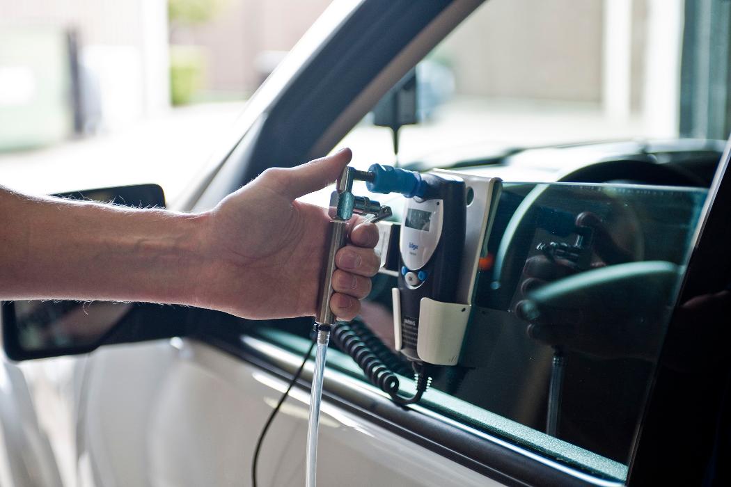 Draeger Ignition Interlock - Safford, AZ