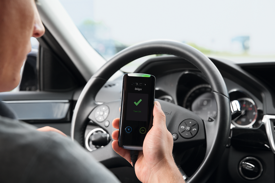 Draeger Ignition Interlock - Safford, AZ