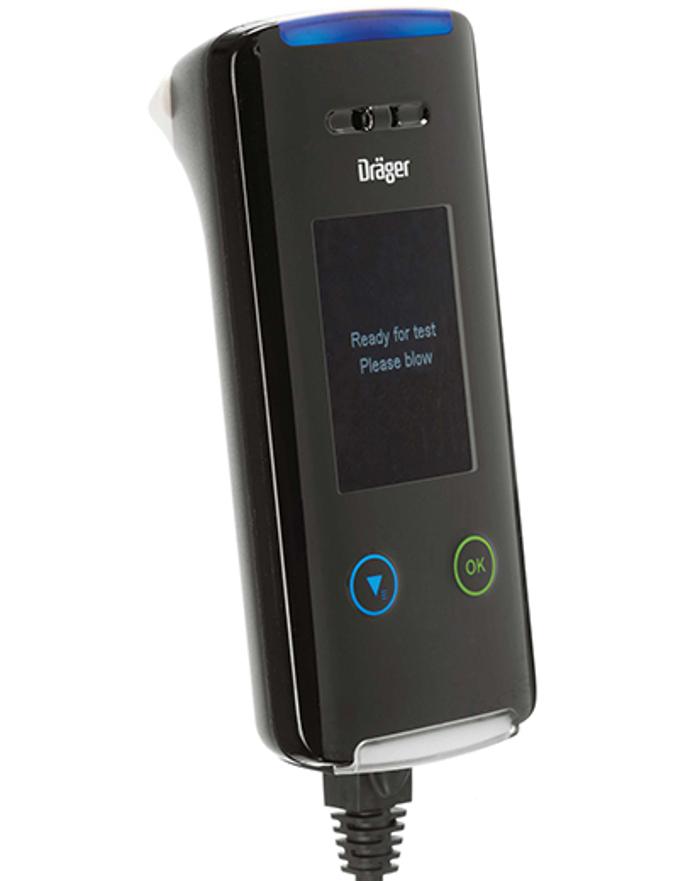 Draeger Ignition Interlock - Safford, AZ