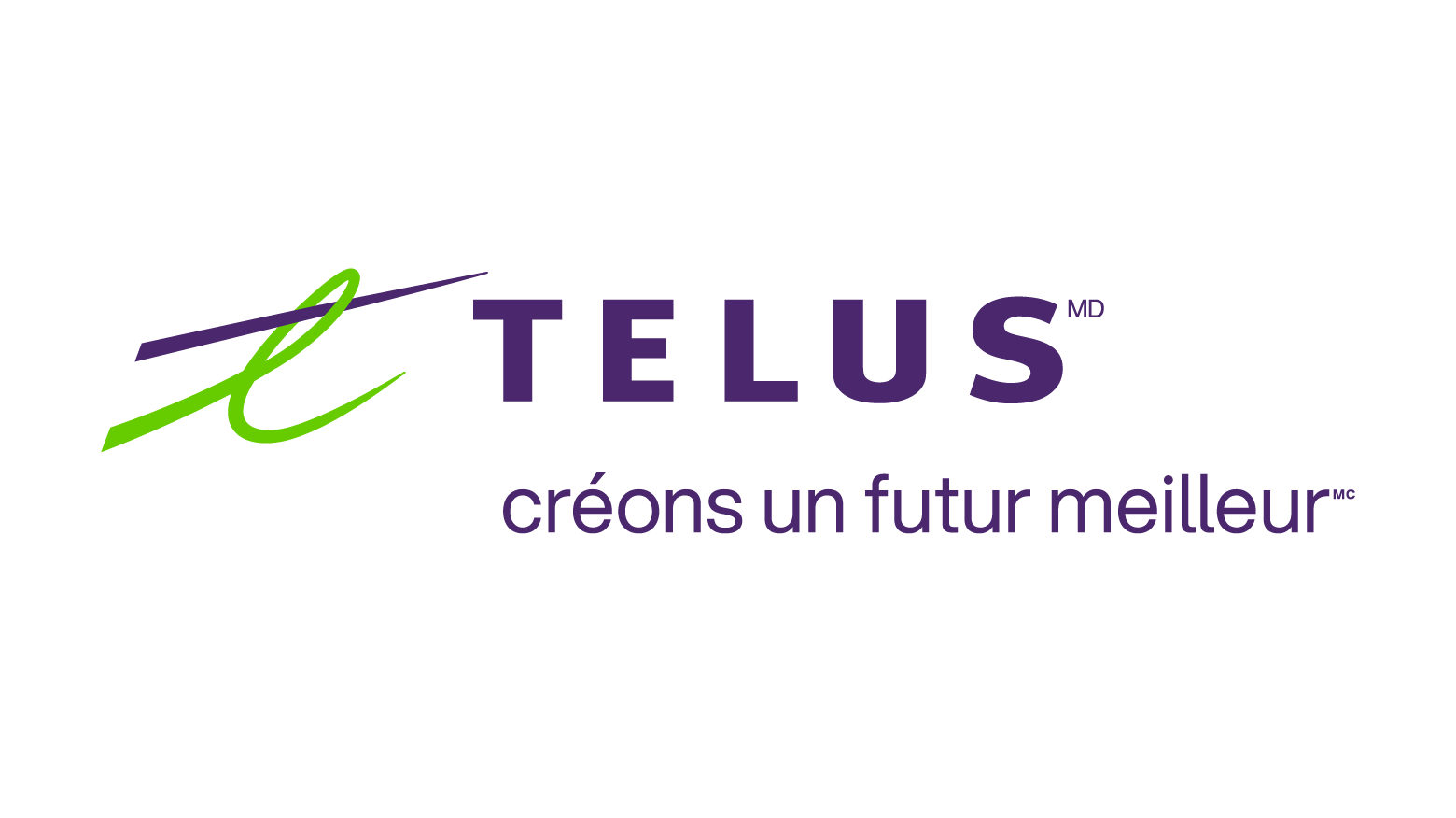 TELUS Montréal (514)871-1414