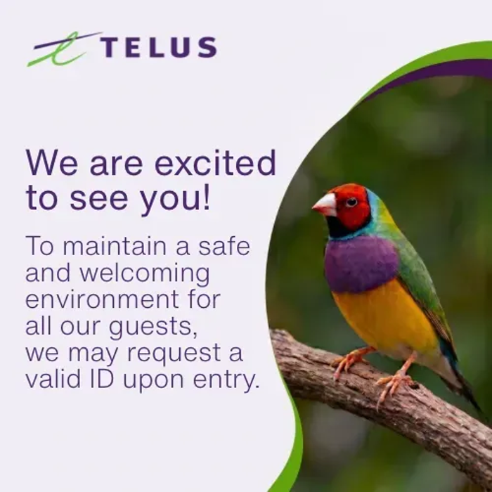 TELUS