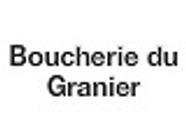 Boucherie Du Granier boucherie et charcuterie (détail)