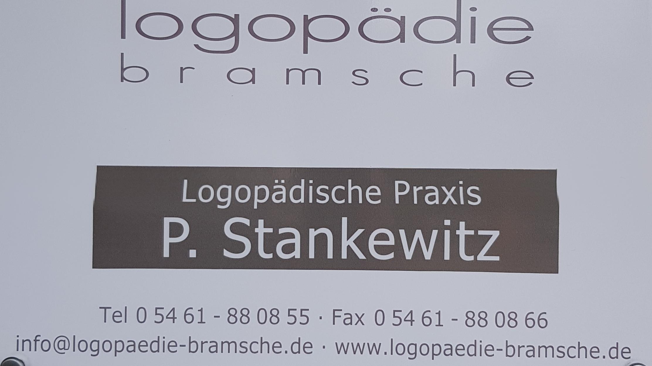 Logopädie Bramsche, Praxis Peter Stankewitz, Brückenort in Bramsche