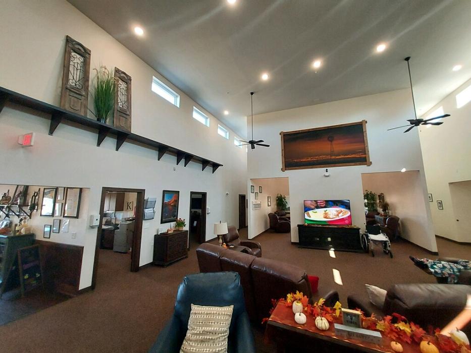 BeeHive Homes of Amarillo - Amarillo, TX