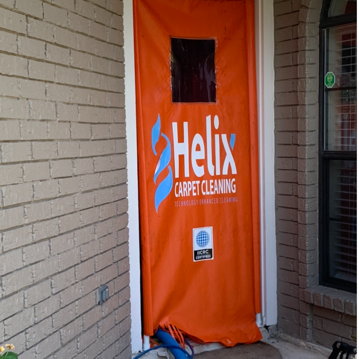 Helix Cleaning and Restoration - Rockwall, TX