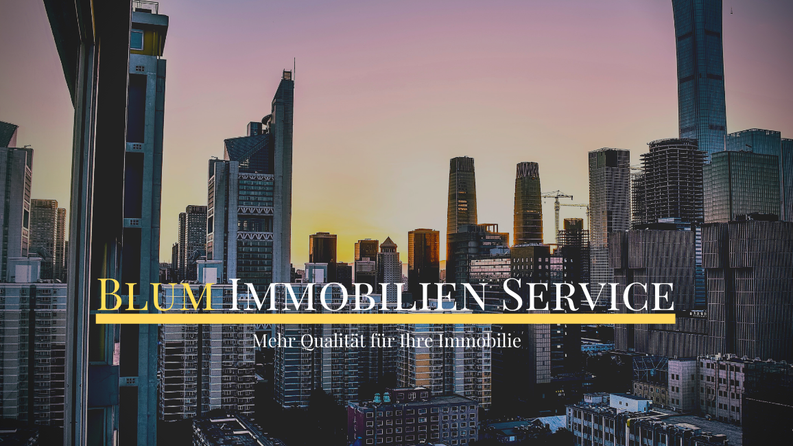 Blum Immobilien Service - Hausmeisterservice & Facility Management, Lange Straße in Baden-Baden