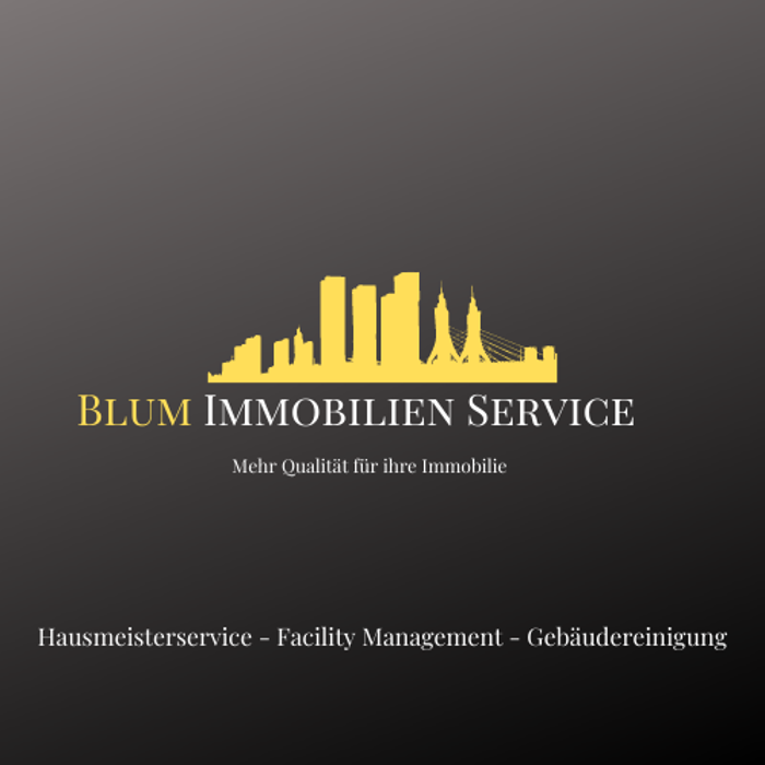 Blum Immobilien Service - Hausmeisterservice & Facility Management in Baden-Baden