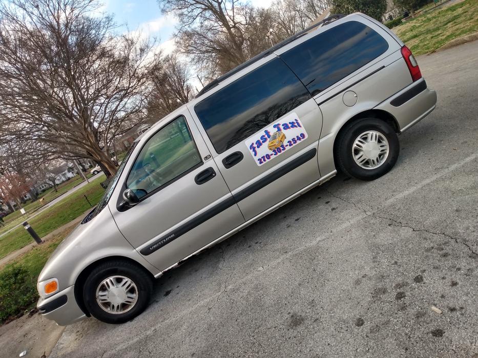 Fast Taxi - Bowling Green, KY