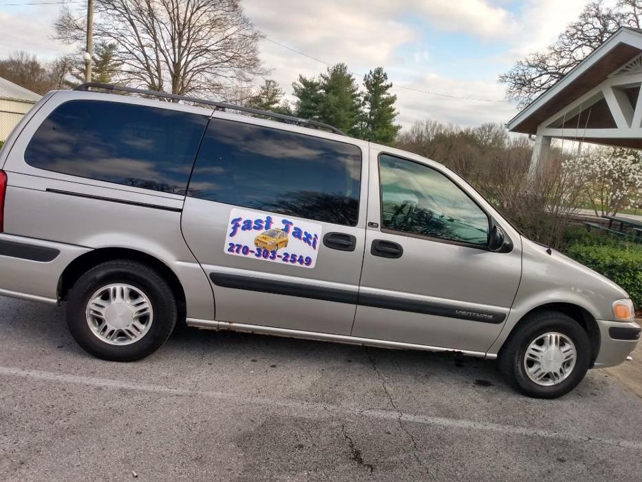 Fast Taxi - Bowling Green, KY
