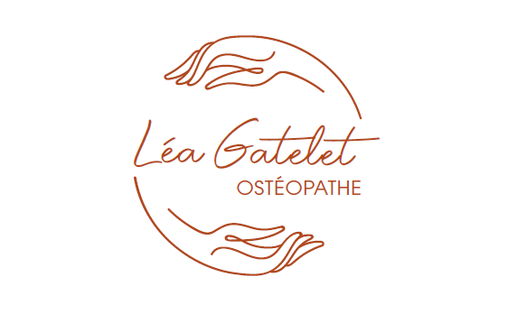 Gatelet Léa ostéopathe