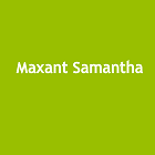 Maxant Samantha Etablissements de soins, services de la Santé