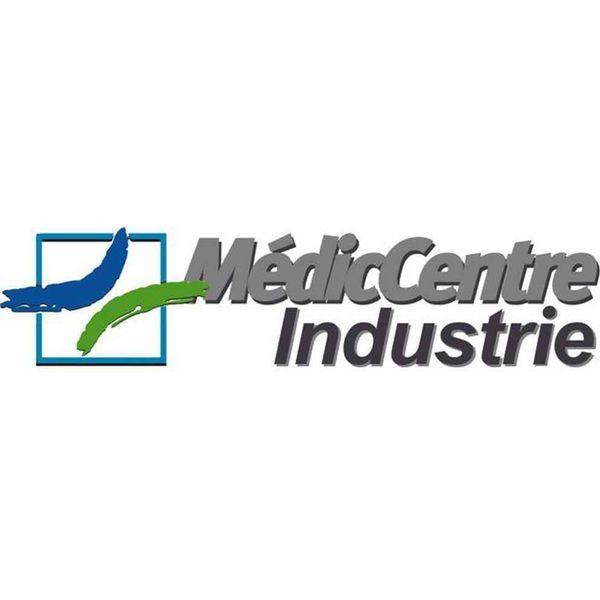 Medic Centre Industrie mareyeur
